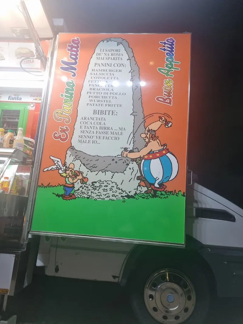Panino Matto foto 7