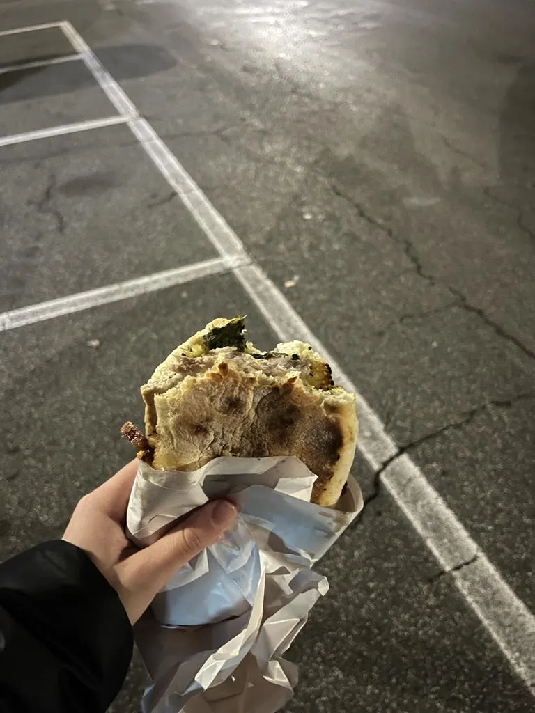 Panino Matto foto 6