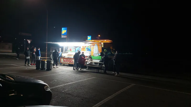 Panino Matto foto 8