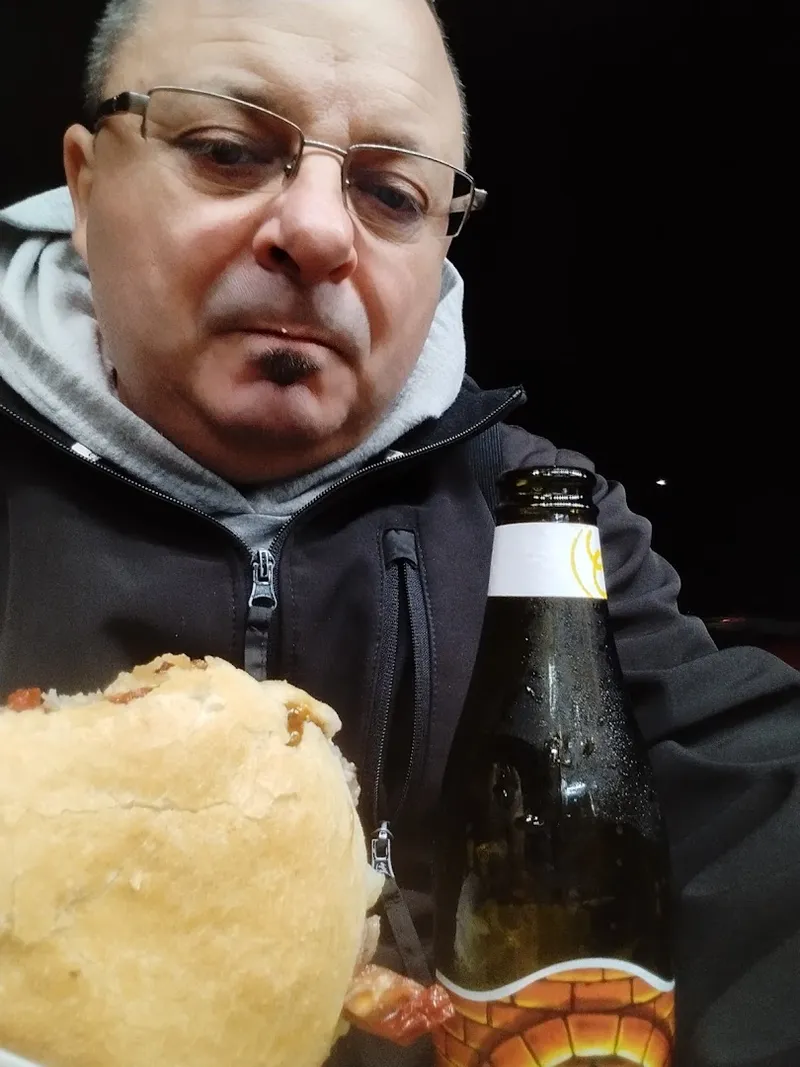 Panino Matto foto 10