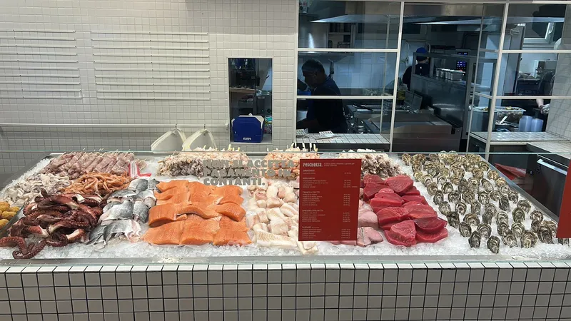 Pescheria Moderna photo 6