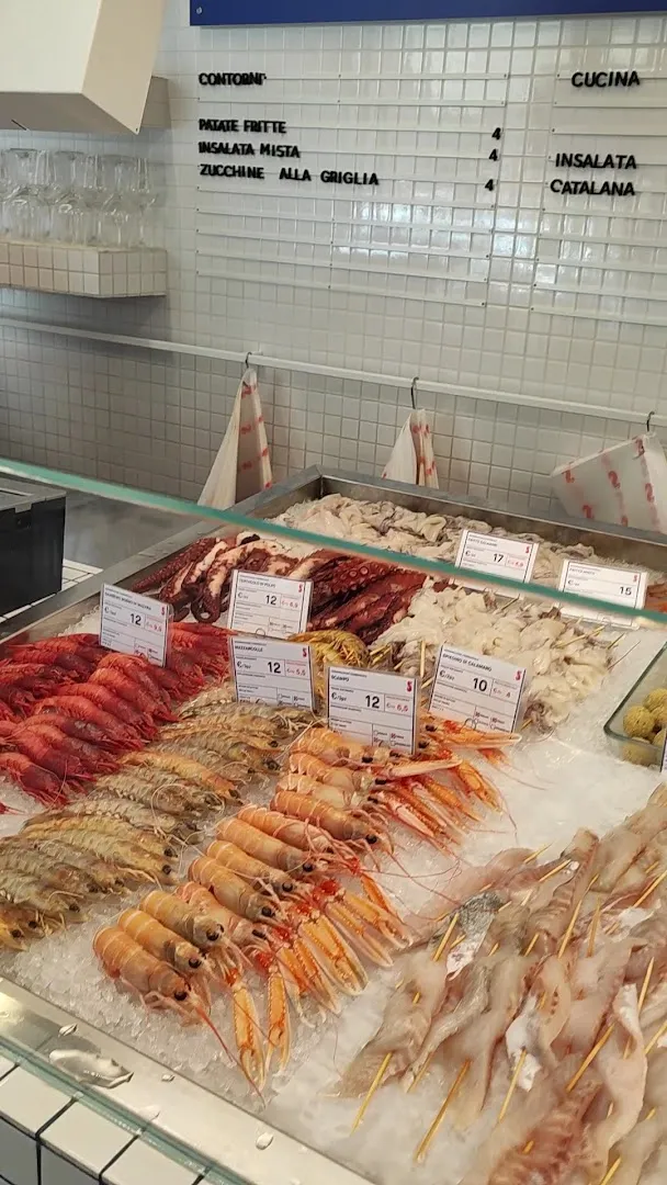 Pescheria Moderna photo 8