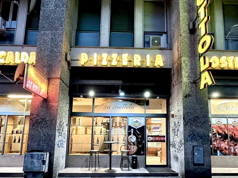La Trottola Roma photo 9