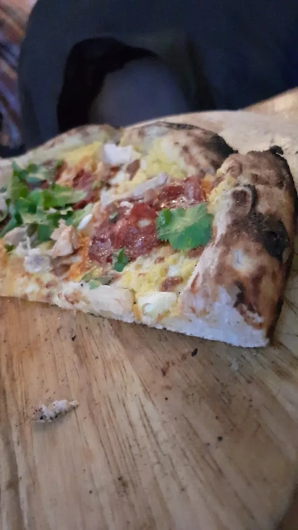 Street Pizza foto 8