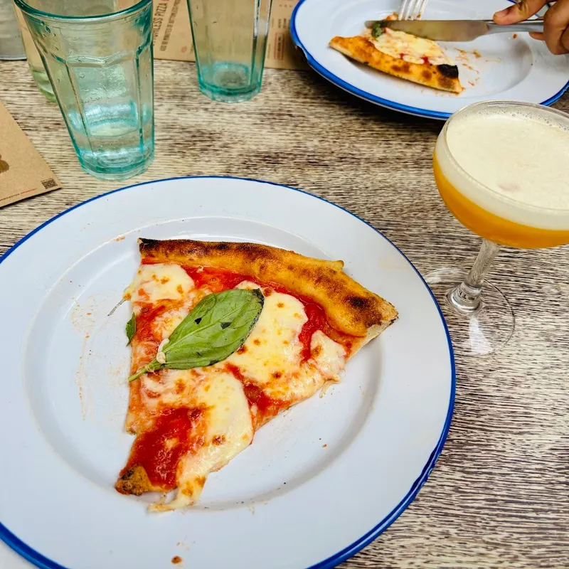 Street Pizza foto 5