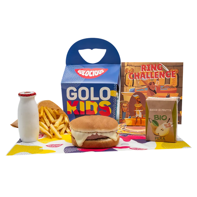 Golocius Sbamburger photo 9
