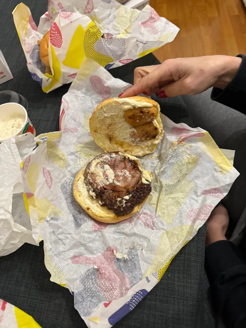Golocius Sbamburger photo 5
