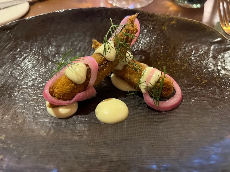 Azighe Osteria a Metà foto 7
