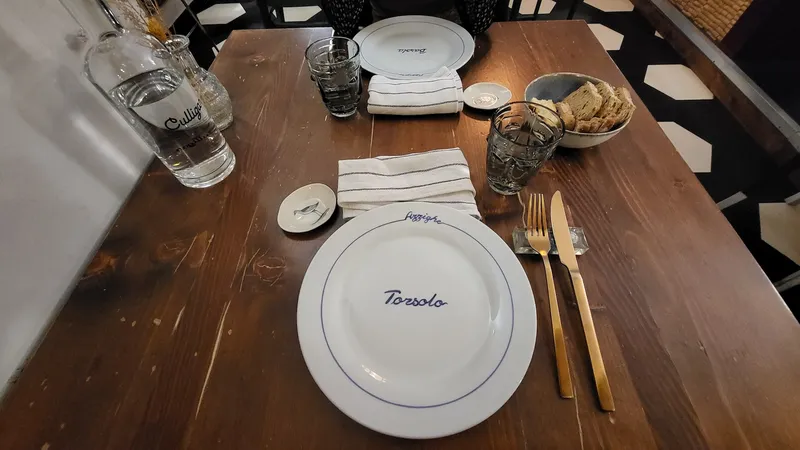 Azighe Osteria a Metà foto 6