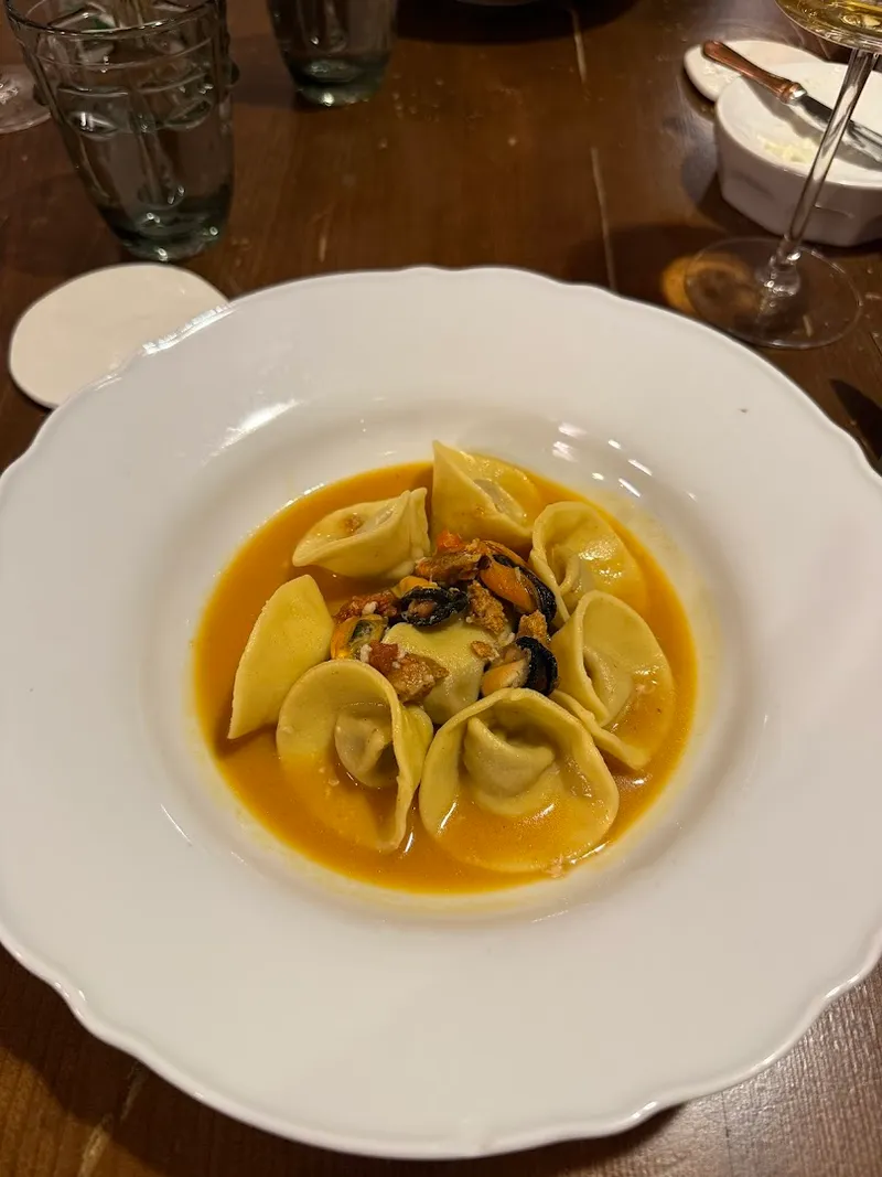 Azighe Osteria a Metà foto 5