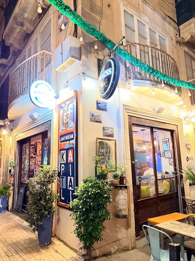 Birreria locale (unnamed)