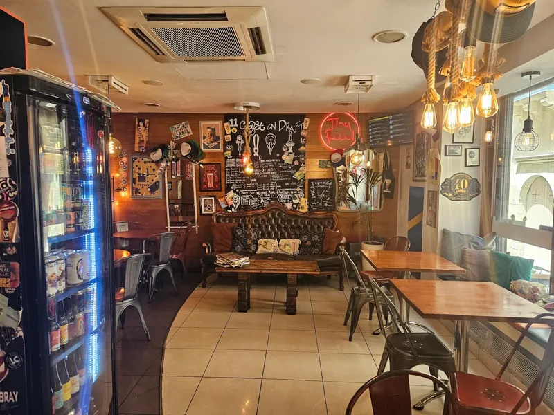 Birreria locale (unnamed) foto 10