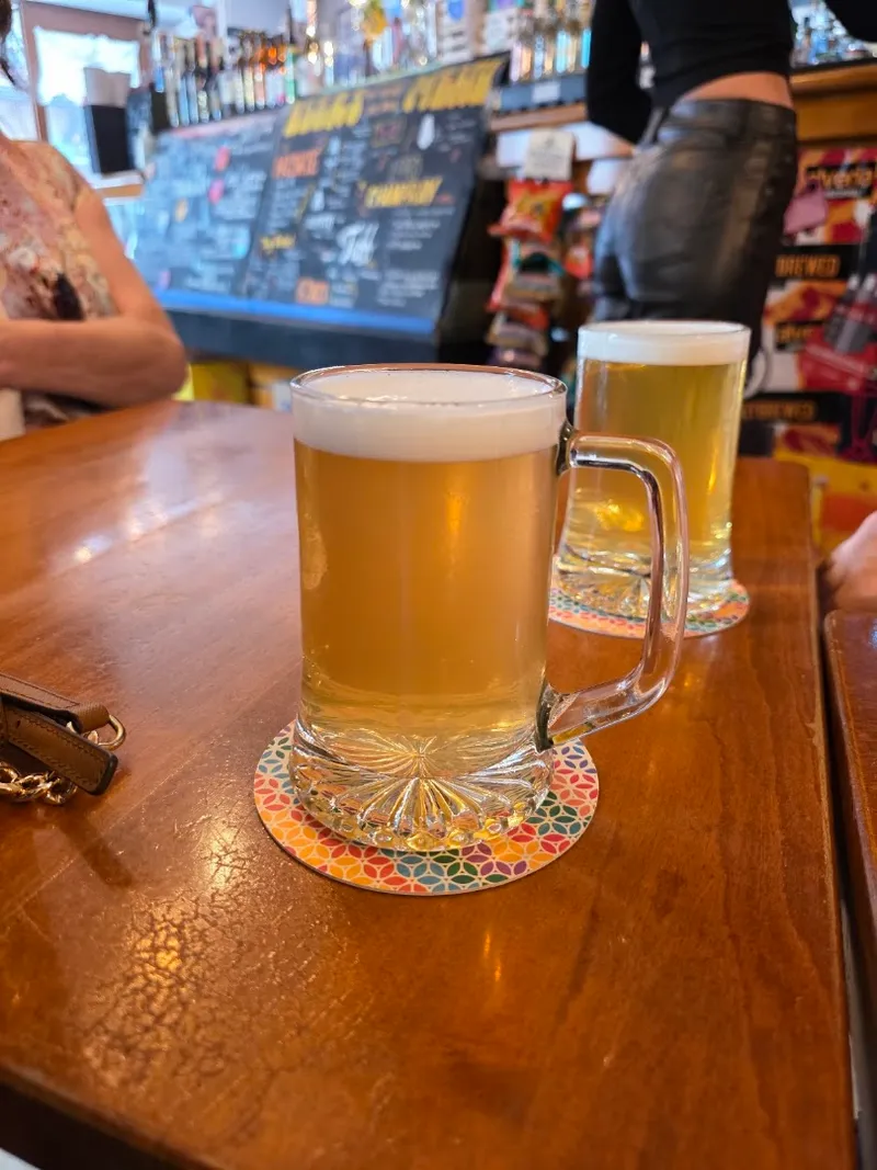 Birreria locale (unnamed) foto 5