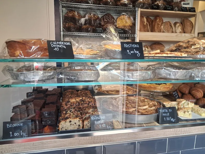 Piccolo Forno di Grazia foto 5