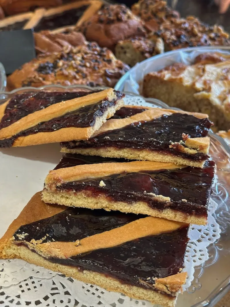 Piccolo Forno di Grazia foto 9
