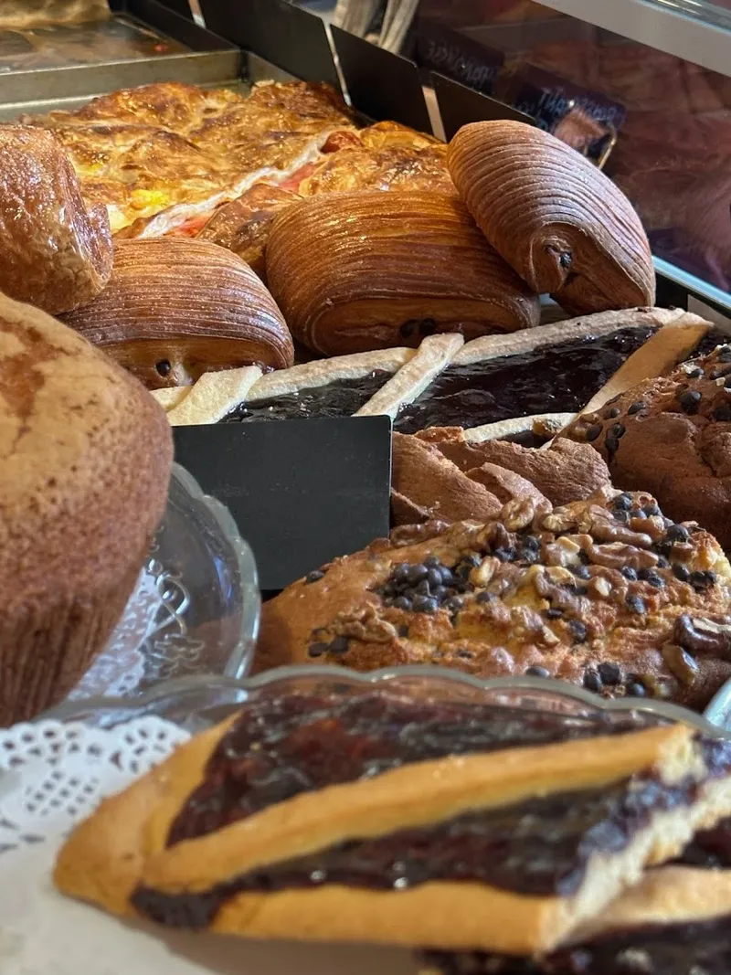 Piccolo Forno di Grazia foto 7
