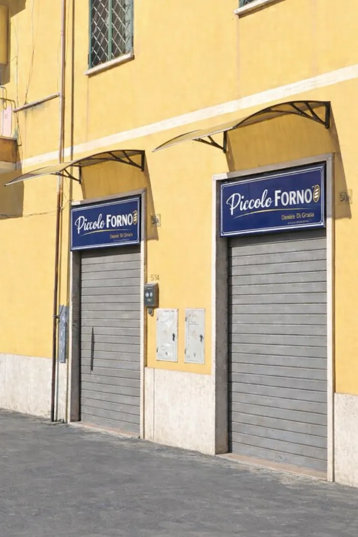 Piccolo Forno di Grazia
