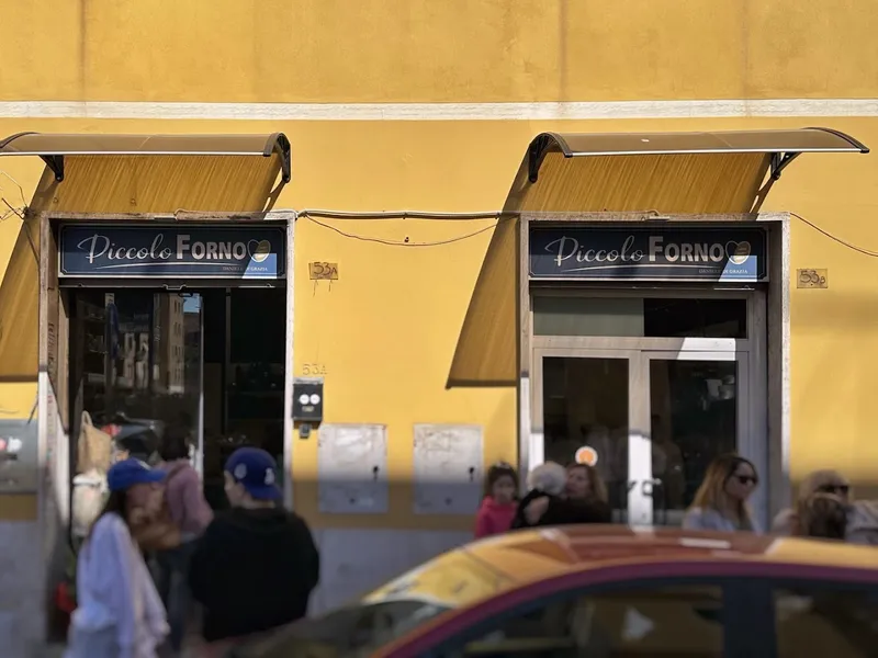Piccolo Forno di Grazia foto 6