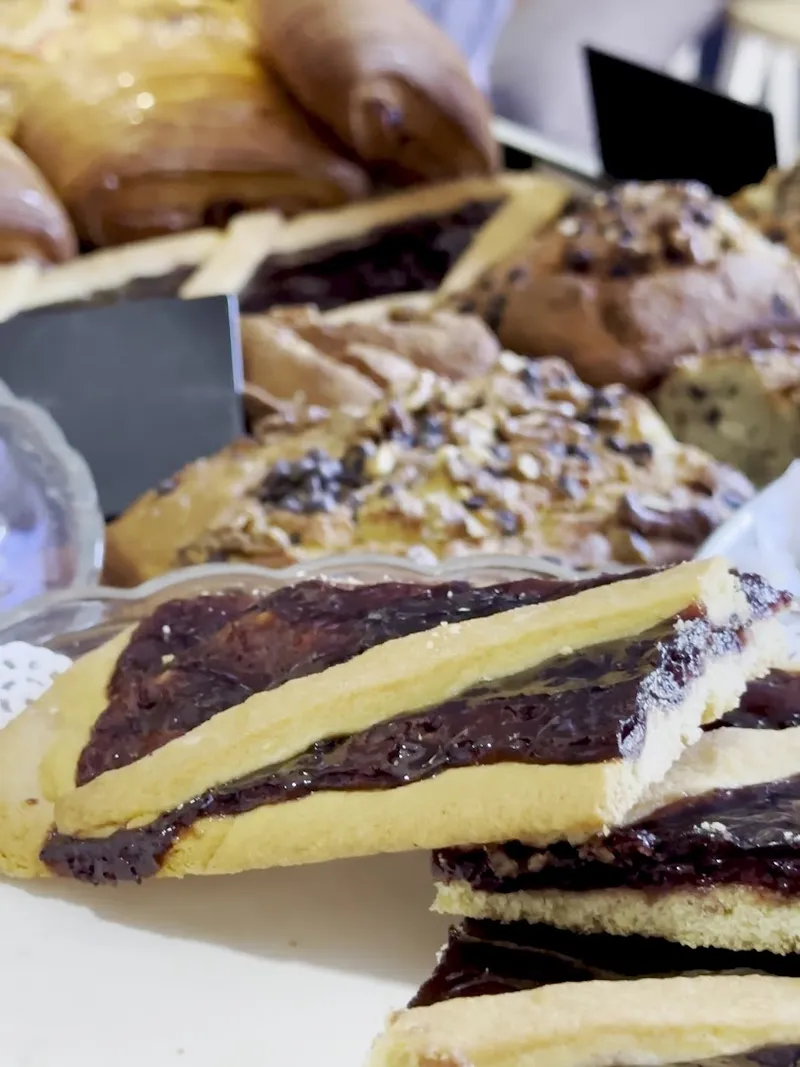 Piccolo Forno di Grazia foto 8