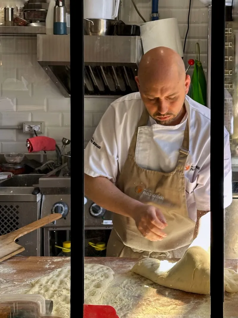 Piccolo Forno di Grazia foto 10