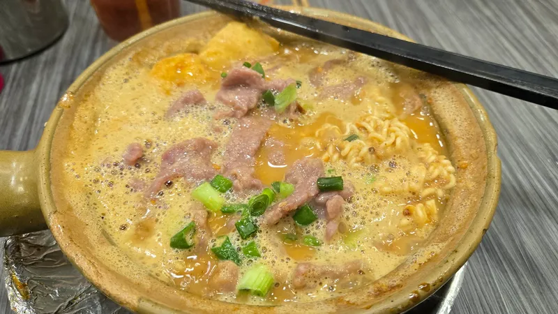 Wing Kee foto 5