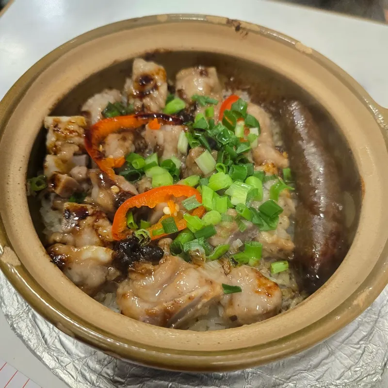Wing Kee foto 12