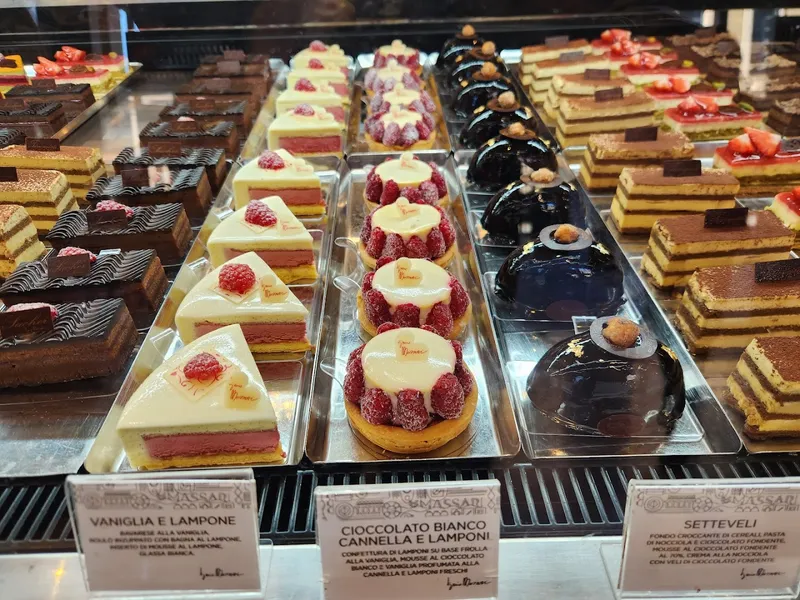 Pasticceria Iginio Massari photo 5