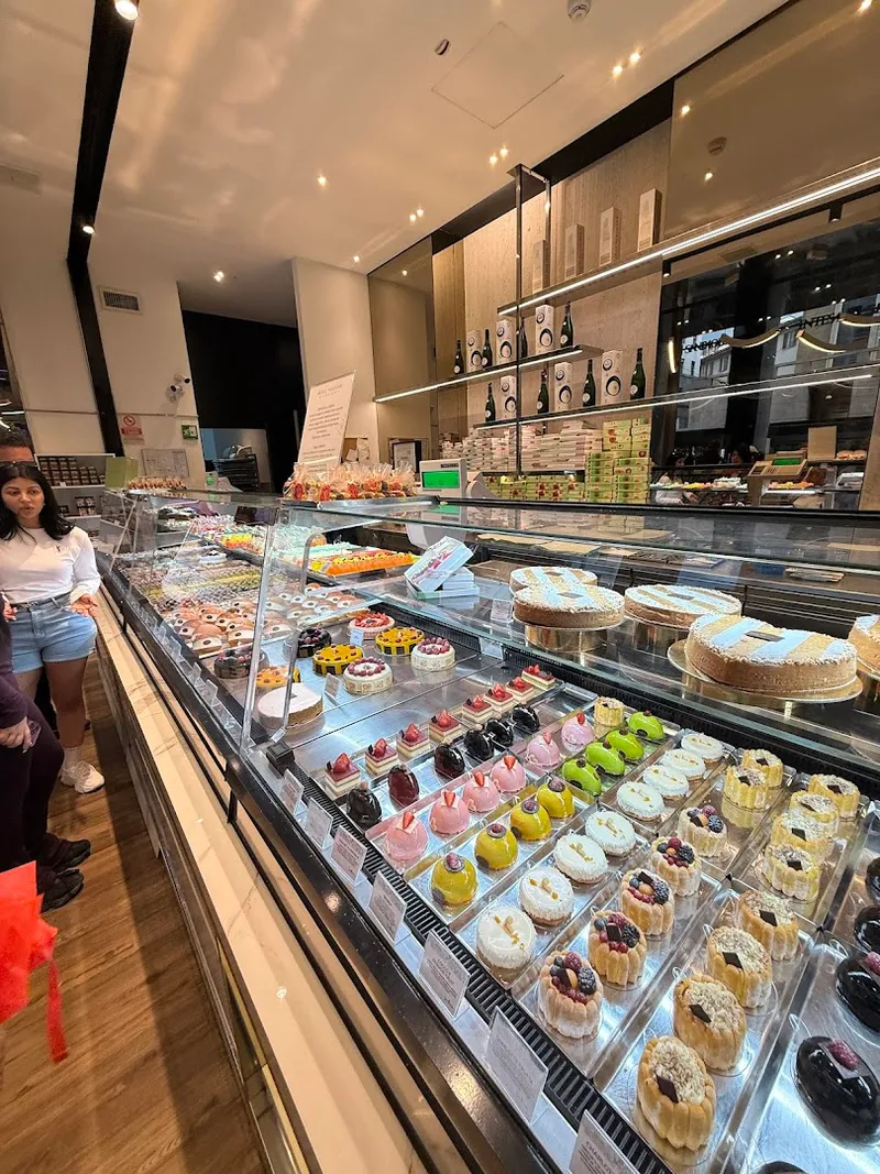 Pasticceria Iginio Massari photo 7