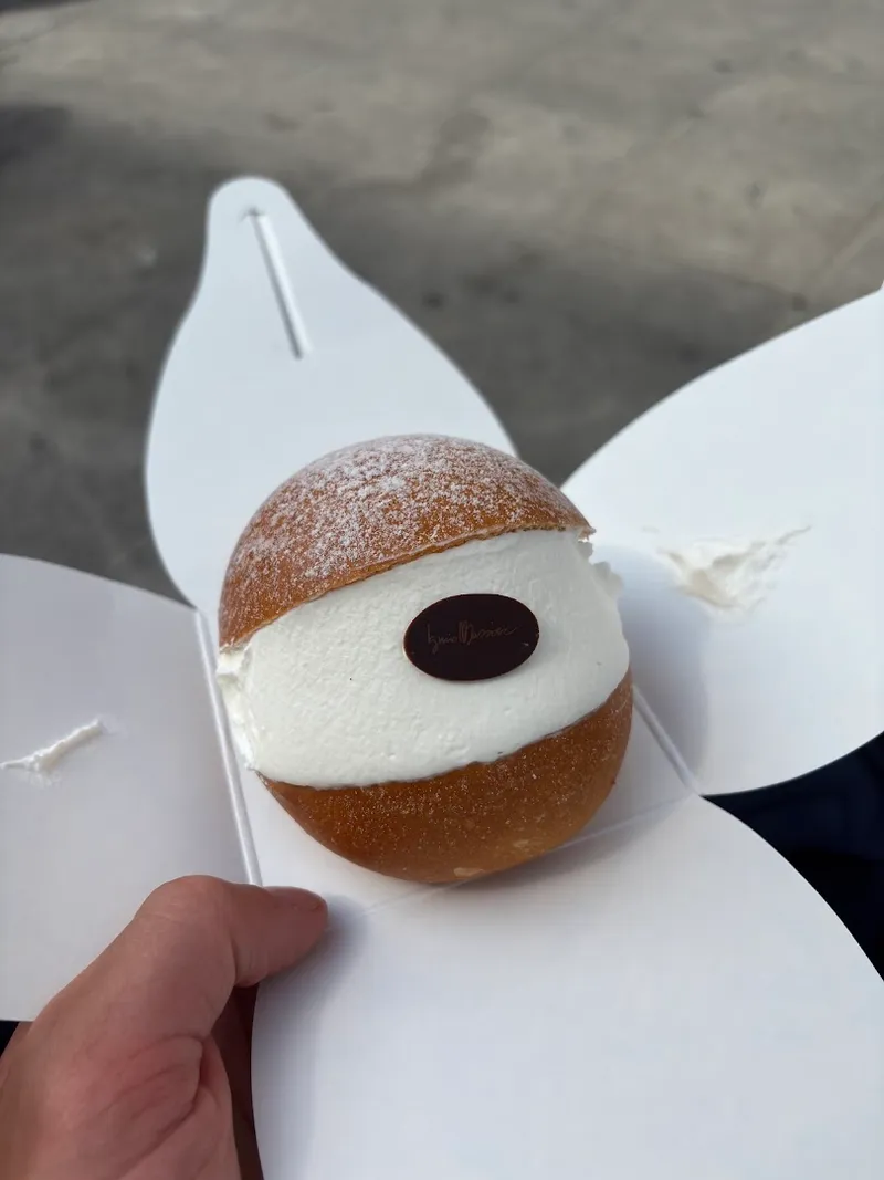 Pasticceria Iginio Massari photo 10