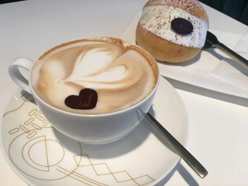 Pasticceria Iginio Massari photo 8