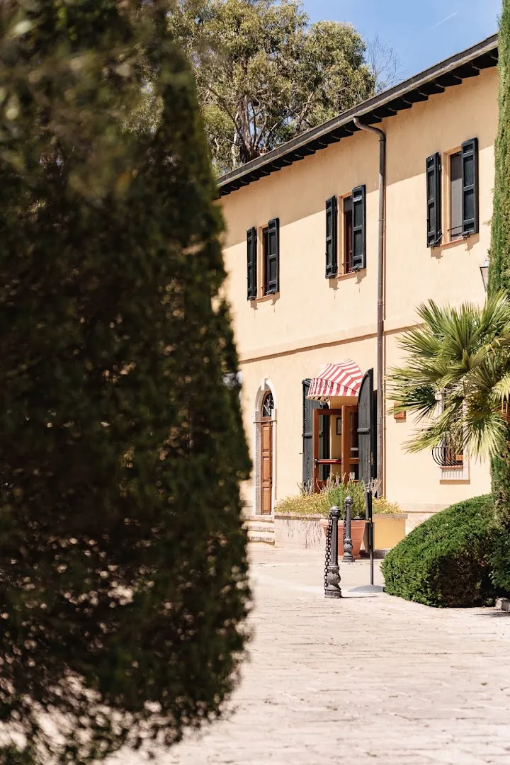 Casa Villa Marina