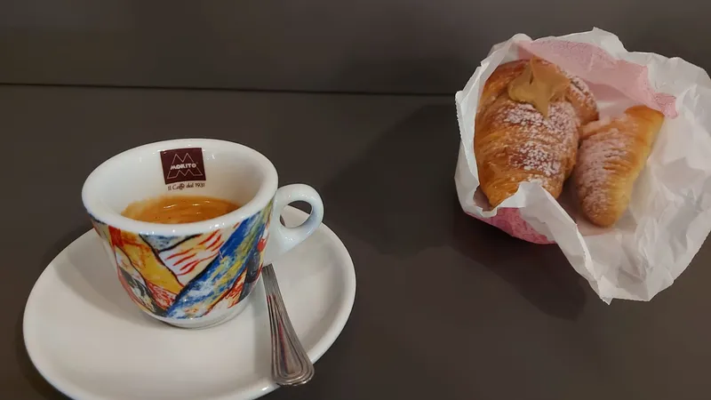 Sofia Panificio Pasticceria photo 9