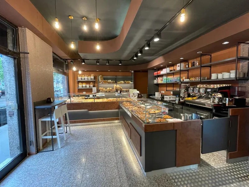 Sofia Panificio Pasticceria