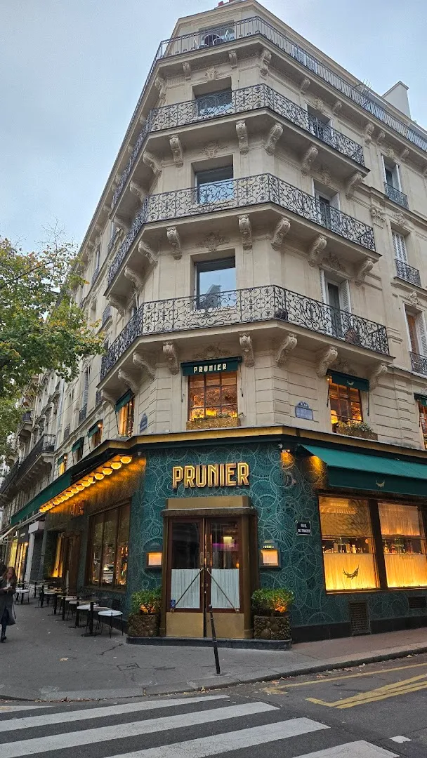 Prunier photo 7
