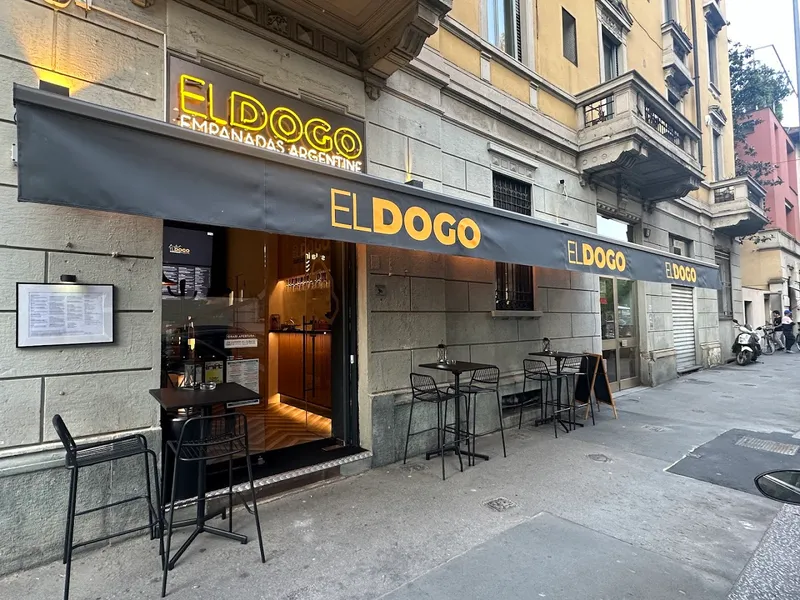 El Dogo Bistrò