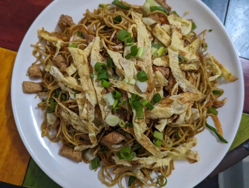 Noodle Shop (100-year-old building) photo 6