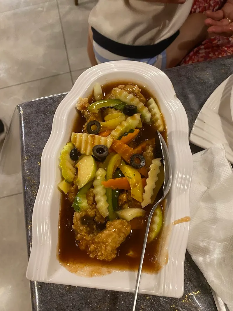 Noodle Shop (100-year-old building) photo 5