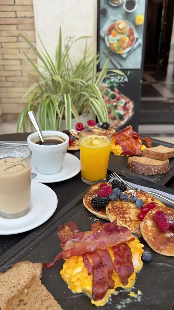 Gran Caffè Rossetti photo 8