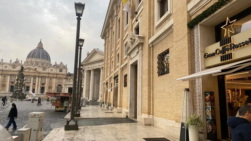 Gran Caffè Rossetti photo 6