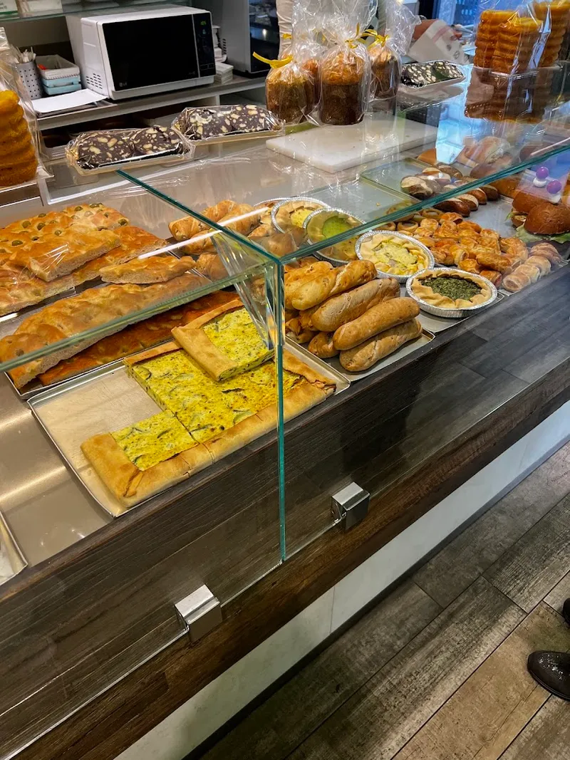 Panificio Marghera