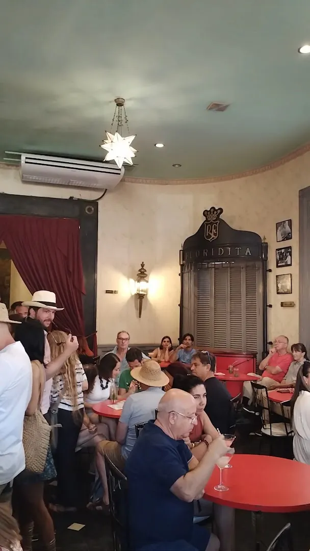 El Floridita photo 10