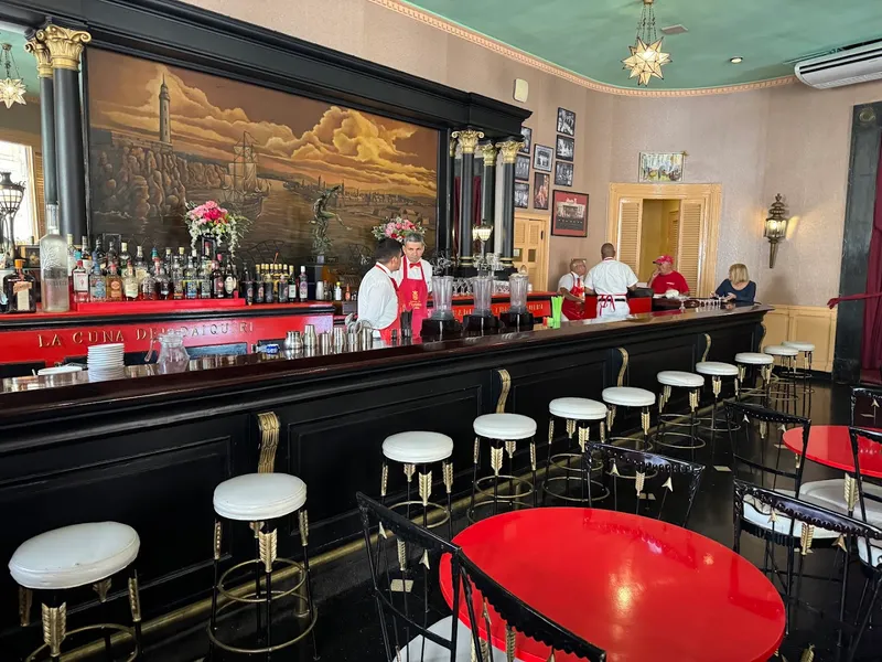 El Floridita photo 12