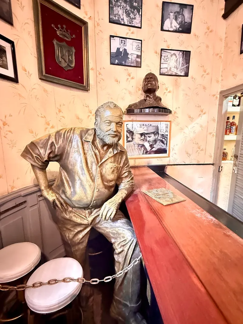 El Floridita photo 5