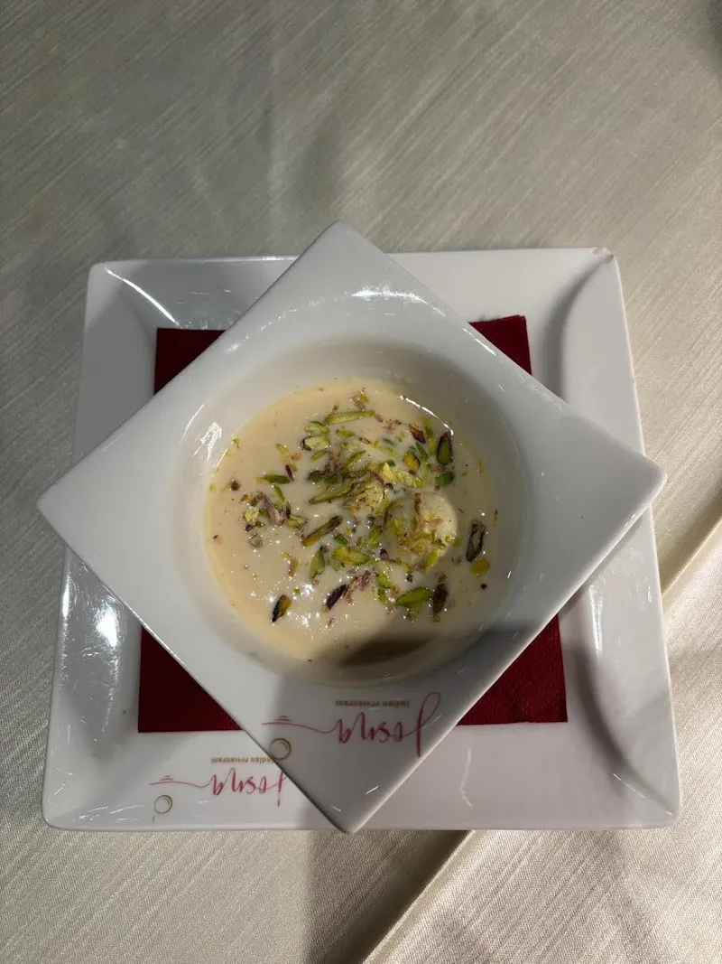Josna Ristorante Indiano photo 5