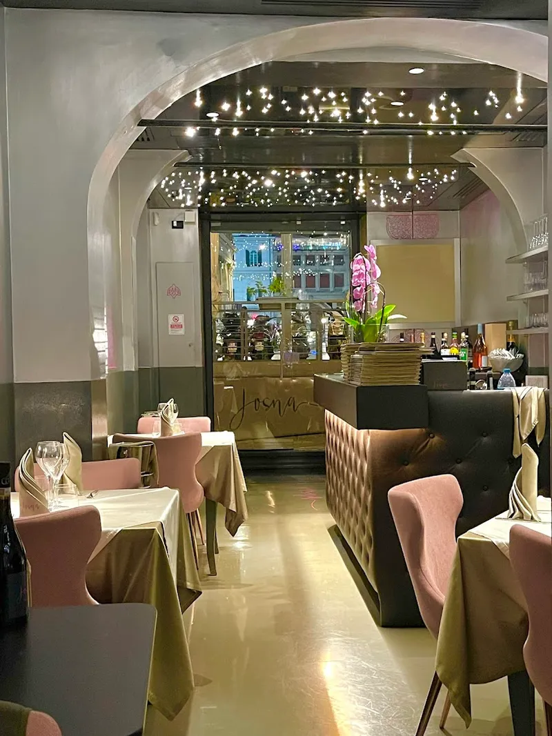 Josna Ristorante Indiano photo 10