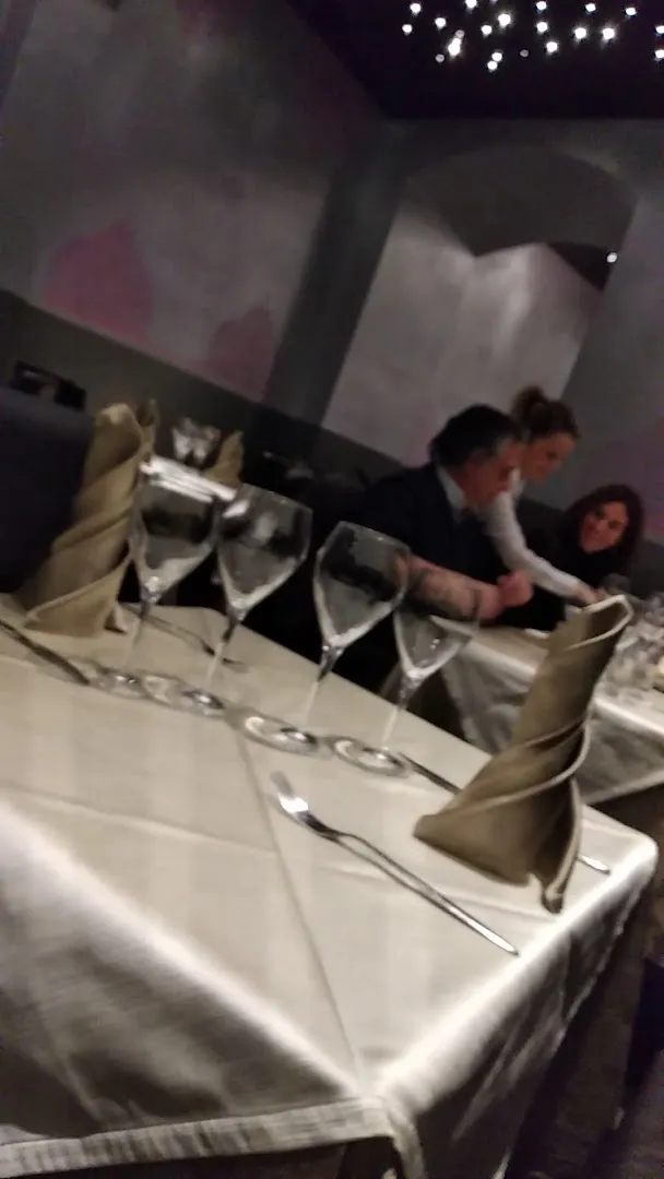 Josna Ristorante Indiano photo 8