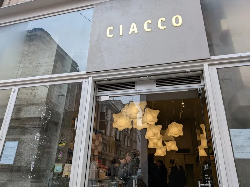 Ciacco foto 10