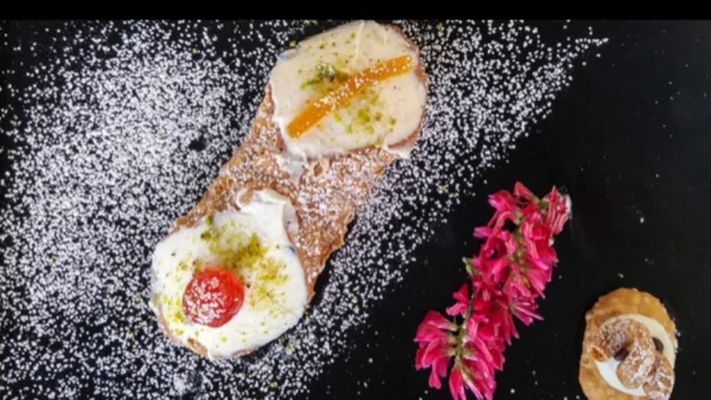 Cannolo