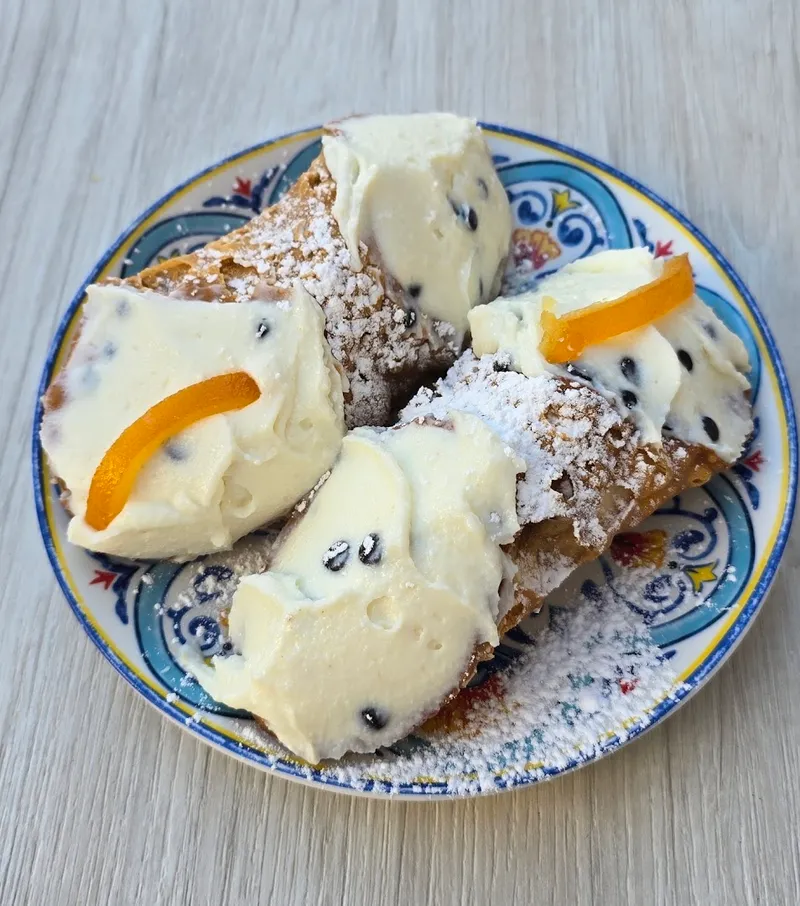 Cannolo