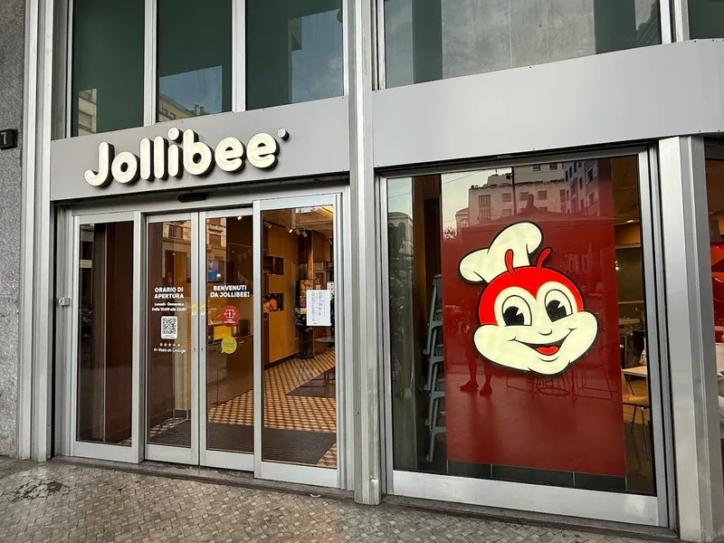 Jollibee foto 5